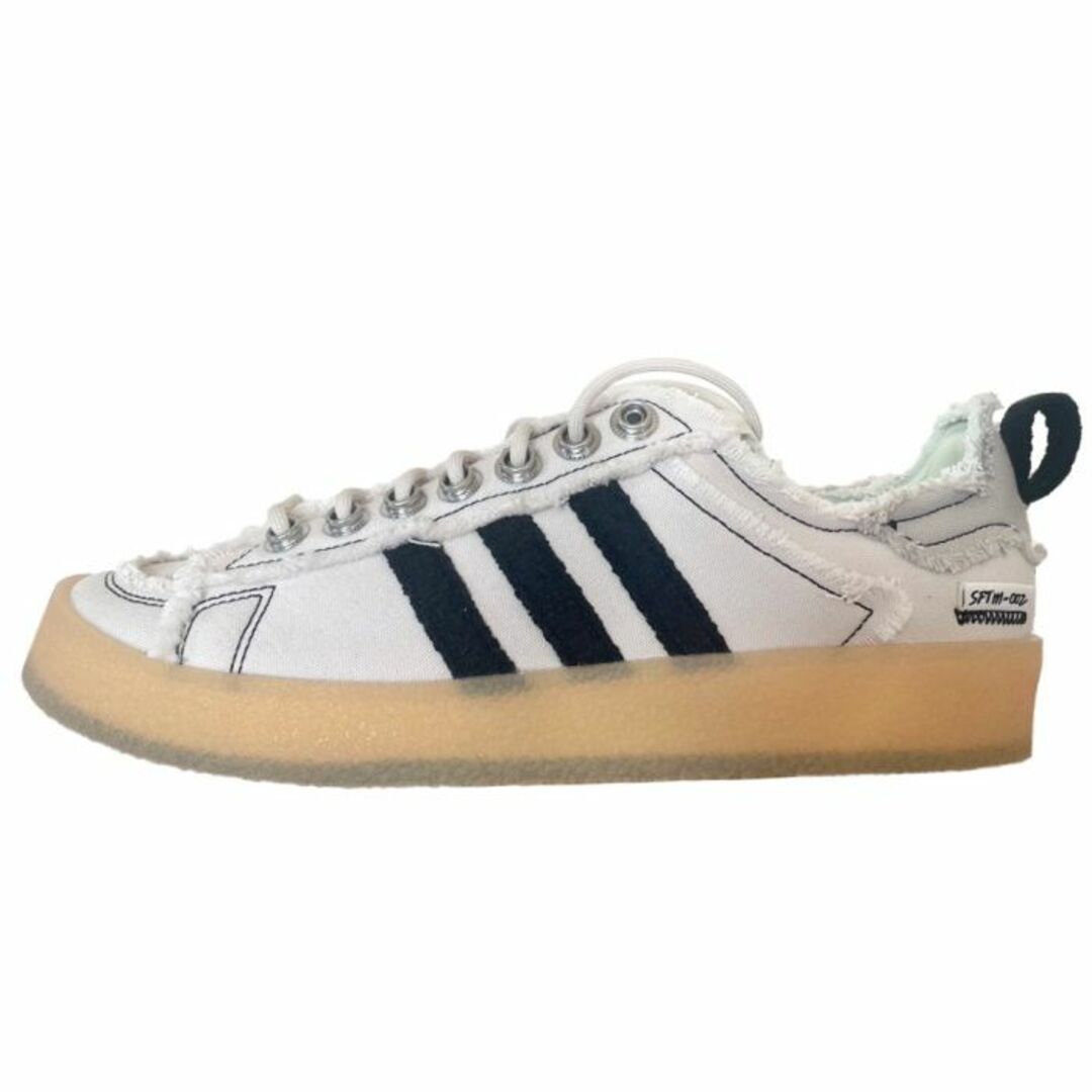 Song for the Mute × adidas Originals Campus 80s セサミ 27.5cm