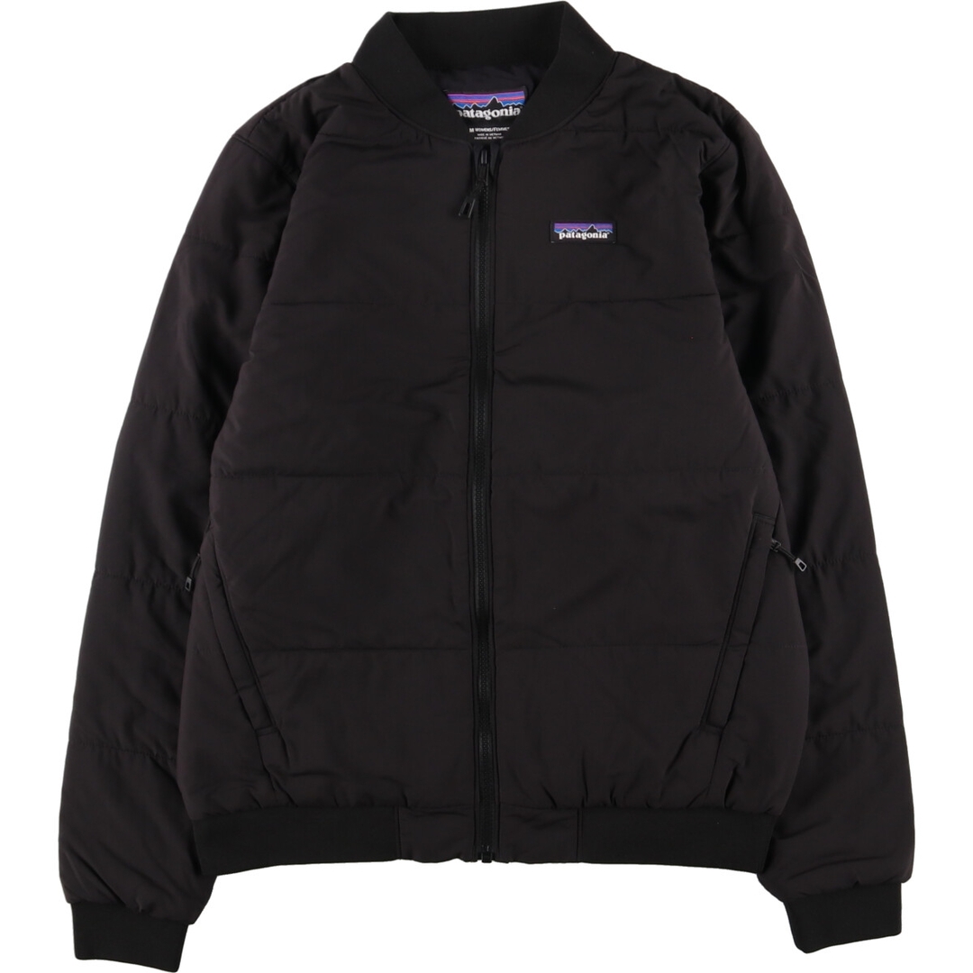 18年製 パタゴニア Patagonia 27880FA18 中綿ジャケット レディースM /eaa383358