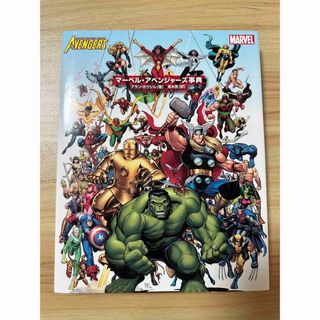 MARVEL - アイアンマン アベンジャーズ 映画 パンフレットの通販 by