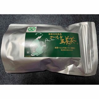 ゴールド三養茶　1g×30パック(健康茶)