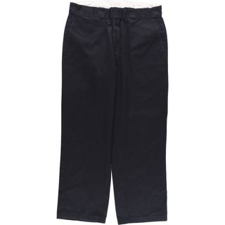 ディッキーズ(Dickies)の古着 ディッキーズ Dickies ワークパンツ メンズw35 /eaa383281(ワークパンツ/カーゴパンツ)