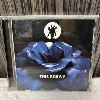 THIS BOΦWY(ポップス/ロック(邦楽))