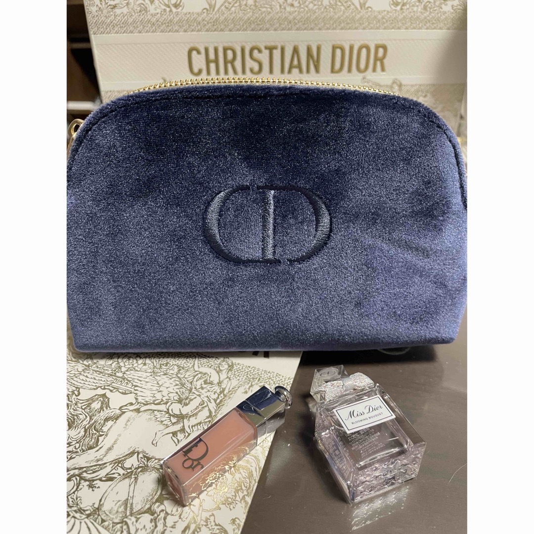 Christian Dior(クリスチャンディオール)のDior‎🤍クリスマスオファー2023 コスメ/美容のキット/セット(コフレ/メイクアップセット)の商品写真