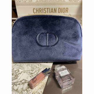 クリスチャンディオール(Christian Dior)のDior‎🤍クリスマスオファー2023(コフレ/メイクアップセット)