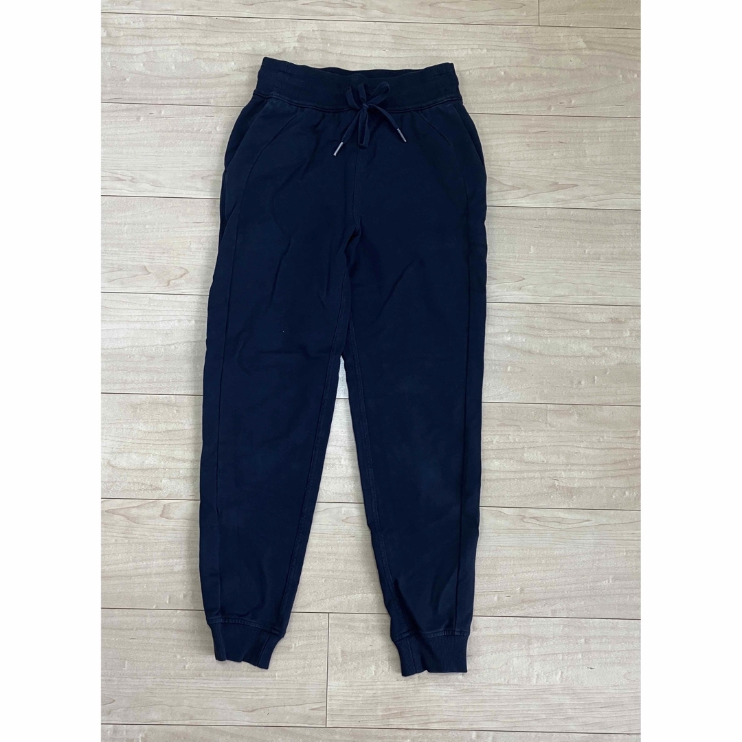 新品　ルルレモン　lululemon sububa rerax jogger S