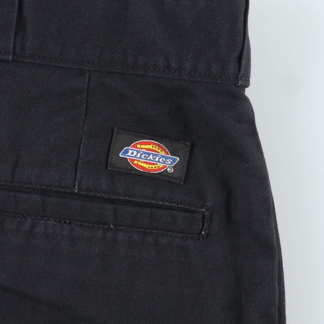 Dickies(ディッキーズ)の古着 ディッキーズ Dickies ワークパンツ メンズw37 /eaa384651 メンズのパンツ(ワークパンツ/カーゴパンツ)の商品写真