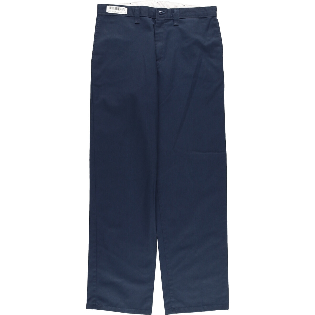 Dickies(ディッキーズ)の古着 ディッキーズ Dickies ワークパンツ メンズw35 /eaa376940 メンズのパンツ(ワークパンツ/カーゴパンツ)の商品写真