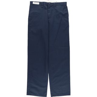 ディッキーズ(Dickies)の古着 ディッキーズ Dickies ワークパンツ メンズw35 /eaa376940(ワークパンツ/カーゴパンツ)