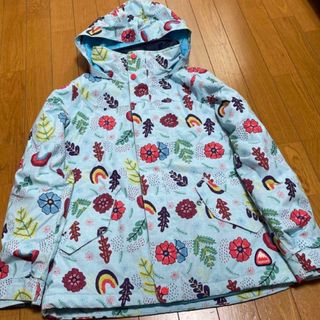 バートン(BURTON)のBURTON バートンスノボウエアKIDS/L(ジャケット/上着)