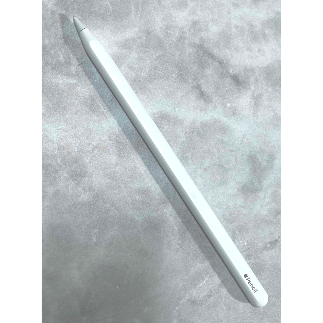 Apple Pencil 第2世代