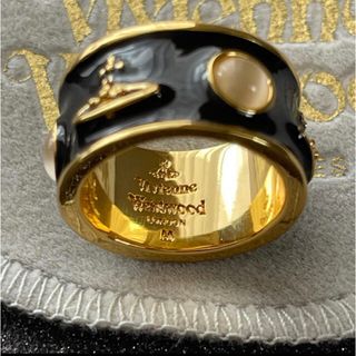 ヴィヴィアン(Vivienne Westwood) エナメル リング(指輪)の通販 100点