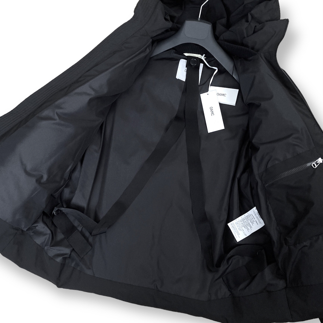 新品 OAMC 22AW ダウンジャケット LITHIUM JACKET-