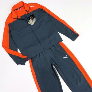 プーマ(PUMA)の新品　PUMA トレーニング FAVORITE トラックスーツ 上下セット(ジャージ)