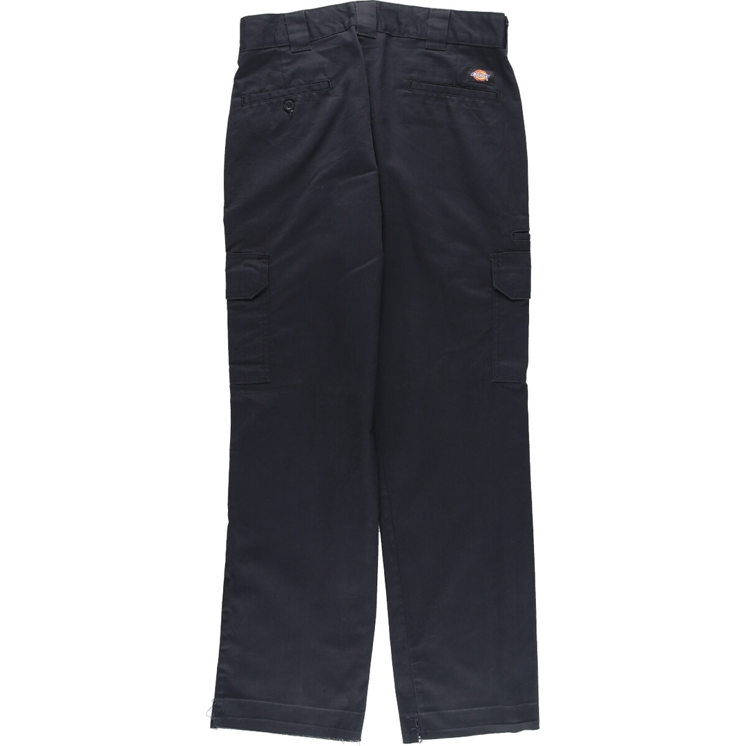 Dickies(ディッキーズ)の古着 ディッキーズ Dickies Regular Straight カーゴワークパンツ メンズw34 /eaa376931 メンズのパンツ(ワークパンツ/カーゴパンツ)の商品写真