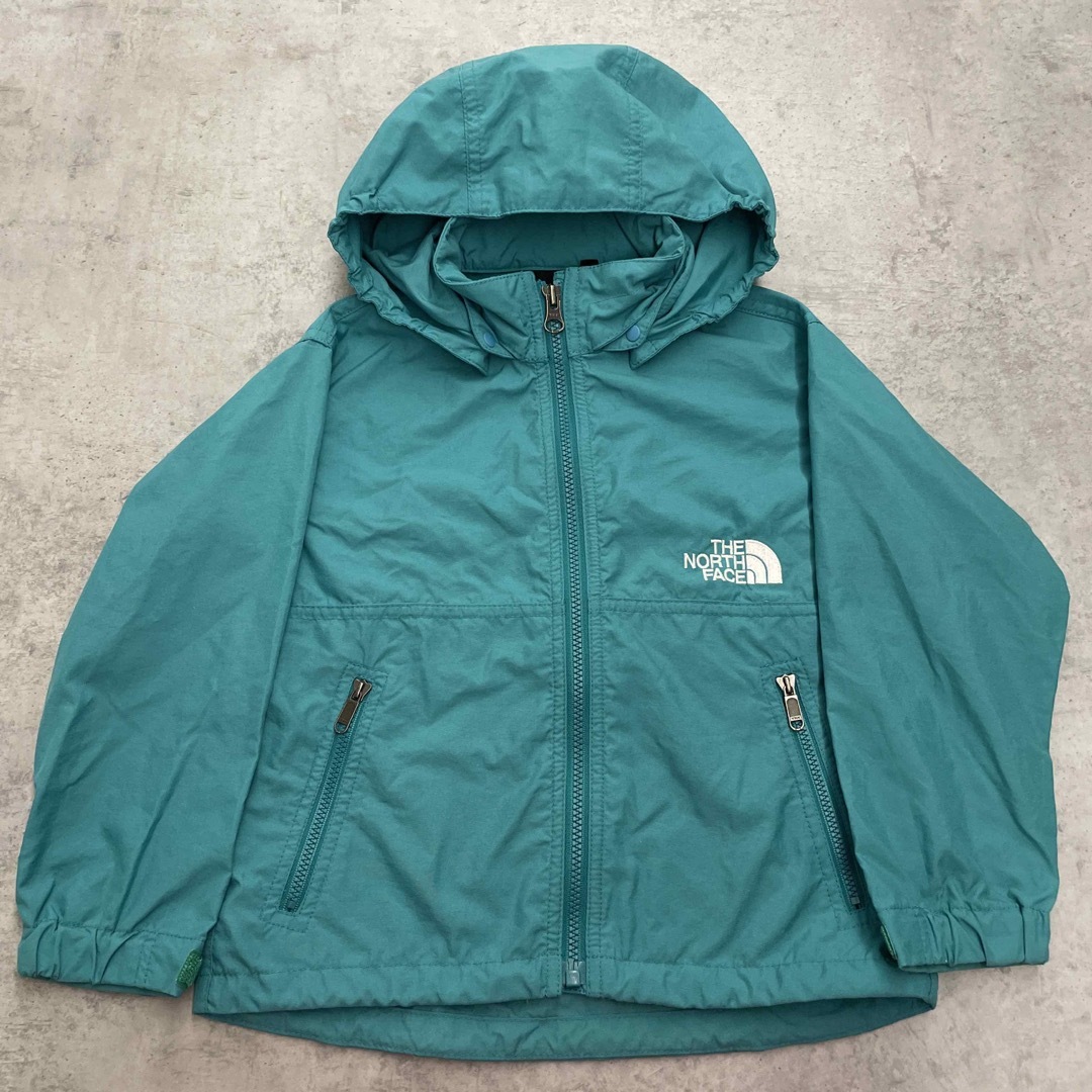 THE NORTH FACE コンパクトジャケット 100cm