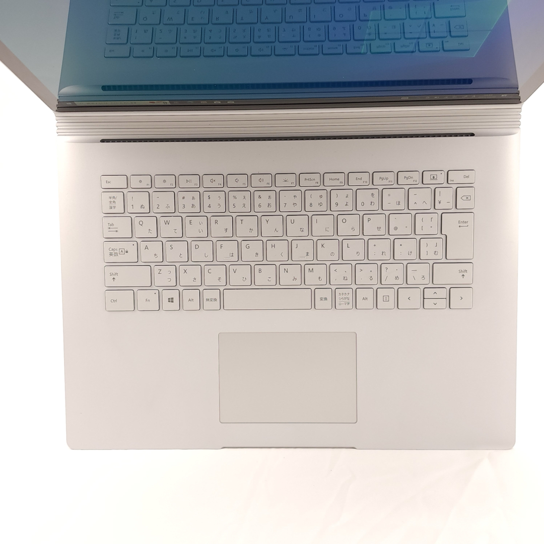 Surface Book2/i7-8650U/16GB/1TB/GTX1060