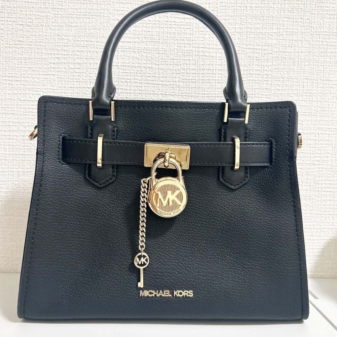 ⭐️極美品⭐️マイケルコース MICHAEL KORS 2way トート SUSAN