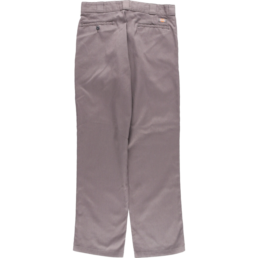 Dickies(ディッキーズ)の古着 ディッキーズ Dickies 874 FLEX ORIGINAL FIT ワークパンツ メンズw34 /eaa376925 メンズのパンツ(ワークパンツ/カーゴパンツ)の商品写真