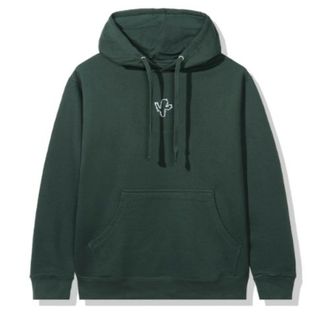 アンチソーシャルソーシャルクラブ(ANTI SOCIAL SOCIAL CLUB)のanti social social club × cpfm hoodie(スウェット)