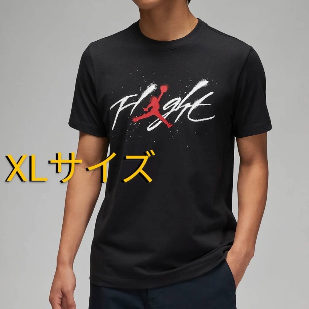 [新品] ナイキ ジョーダン JORDAN グラフィック Tシャツ XLサイズ