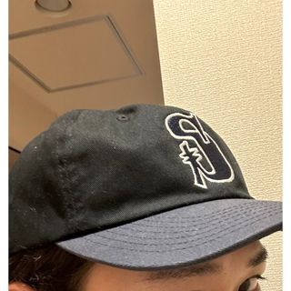 ステューシー(STUSSY)のステューシーキャップ(キャップ)