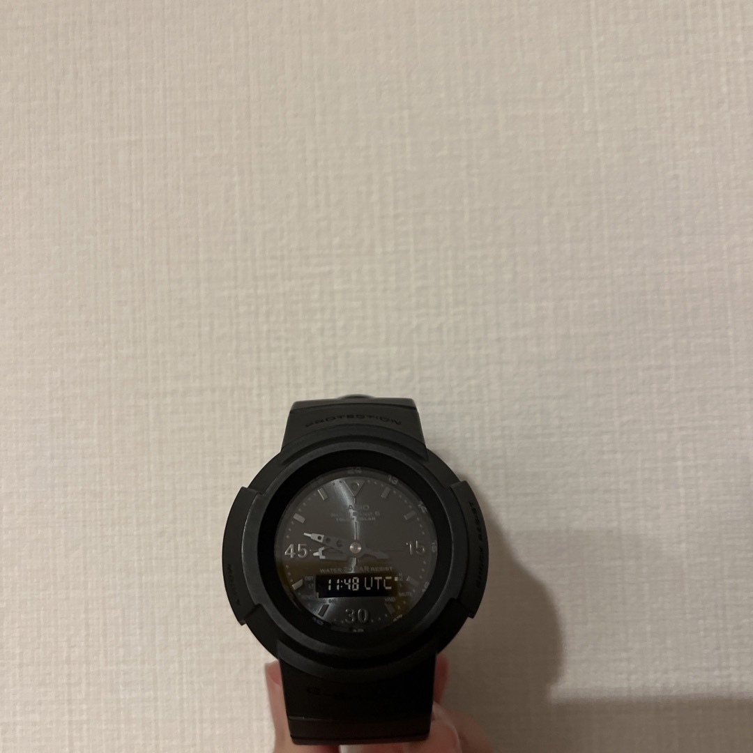 メンズ時計　G-SHOCK