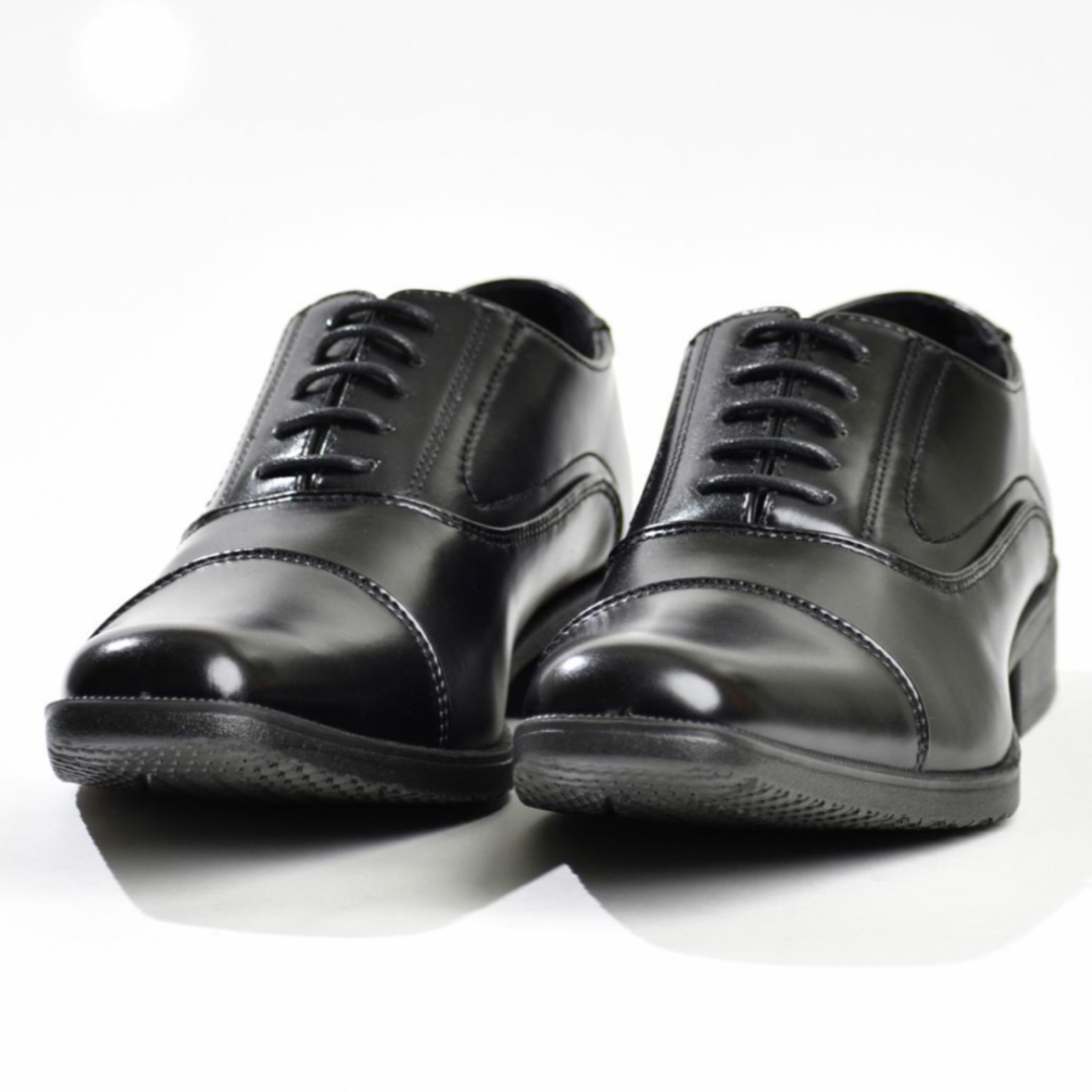 ビジネスシューズ ストレートチップ 28.0cm メンズ 革靴  メンズの靴/シューズ(ドレス/ビジネス)の商品写真