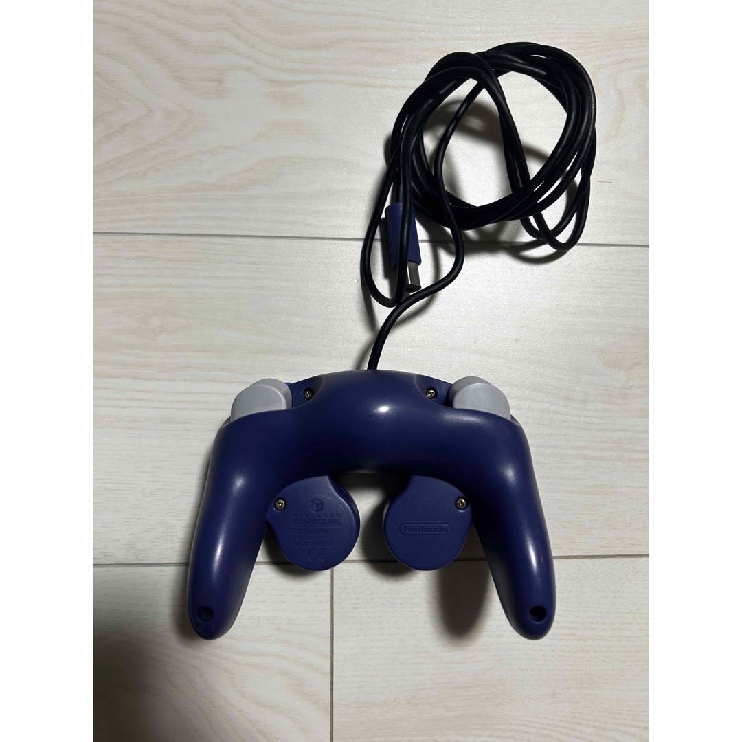 ニンテンドーゲームキューブ - 【期間限定値下げ】ゲームキューブ