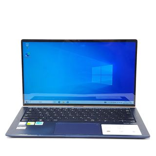 美品❗️ASUS ノートパソコン Windows10搭載❗️