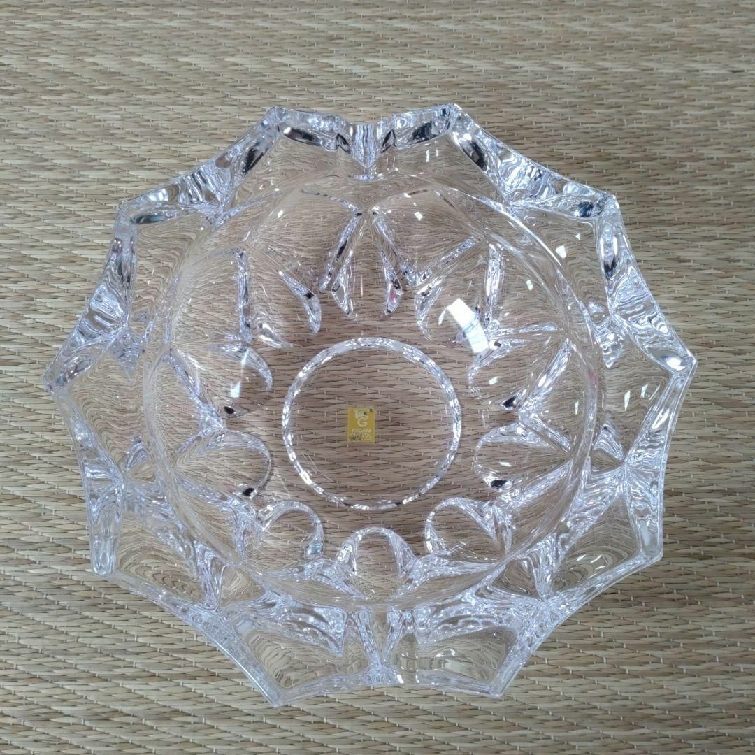 カガミクリスタル 灰皿の通販 by さぶちゃん5764's shop｜ラクマ