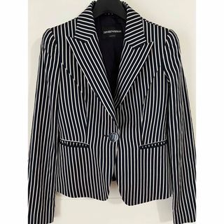 アルマーニ(Emporio Armani) テーラードジャケット(レディース)の通販