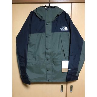 23AWモデル 新品正規品 Mountain Light Jacket M