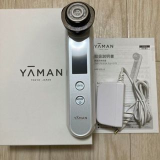 YA-MAN - ヤーマン YA-MAN 美顔器 フォトプラスEX スムースS EMS 美容 ...