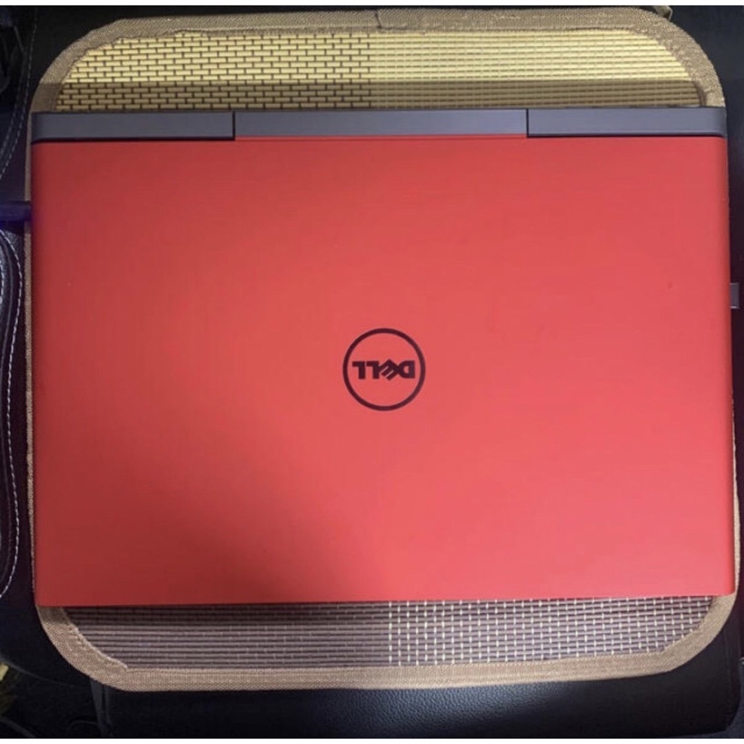 ノートPC Inspiron 15 7000Gaming