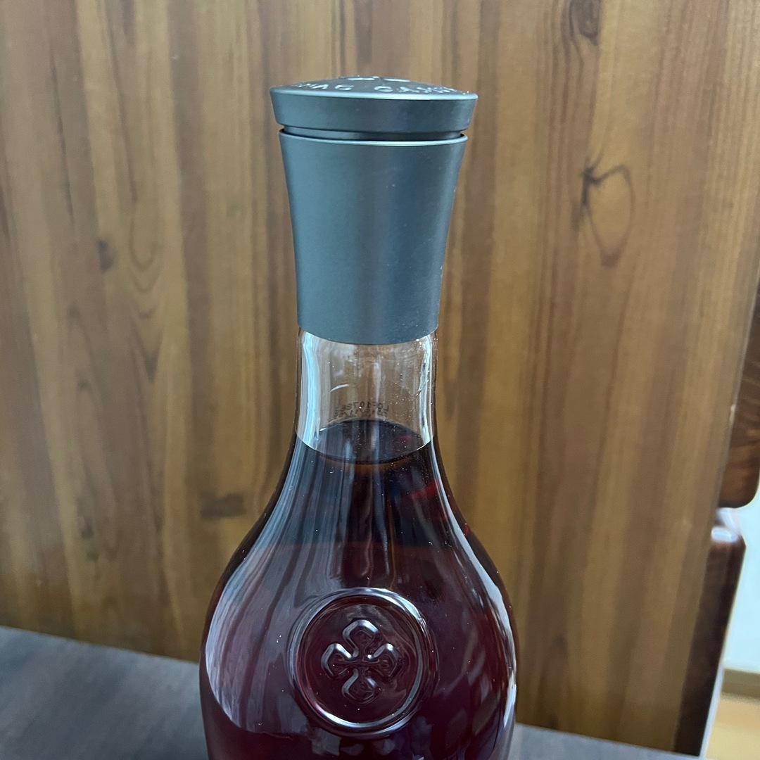 カミュ VSOP インテンセリィ アロマティック