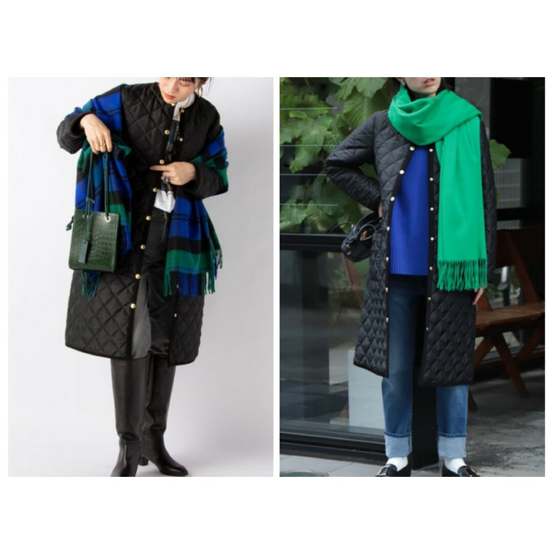 Traditional Weatherwear ノーリーズ アークリーロング 1