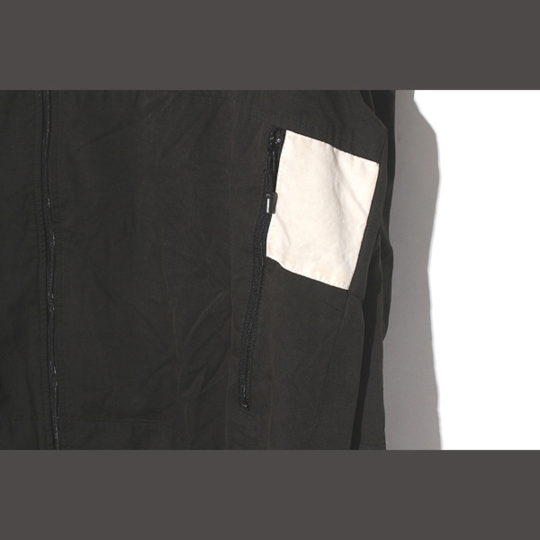ディセンダント TERRACE NYLON JACKET ディセンダント TERRACE NYLON JACKET