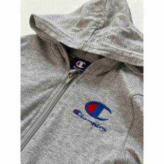 Champion - キッズ　パーカー　チャンピオン