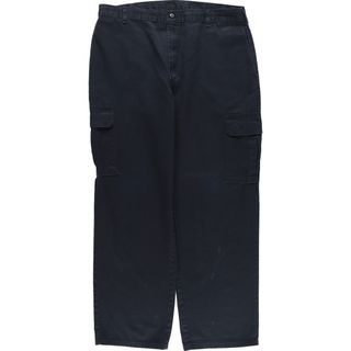 ディッキーズ(Dickies)の古着 ディッキーズ Dickies カーゴワークパンツ メンズw37 /eaa384648(ワークパンツ/カーゴパンツ)