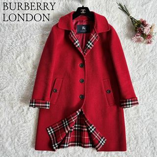 バーバリー(BURBERRY) ロングコート(レディース)の通販 1,000点以上