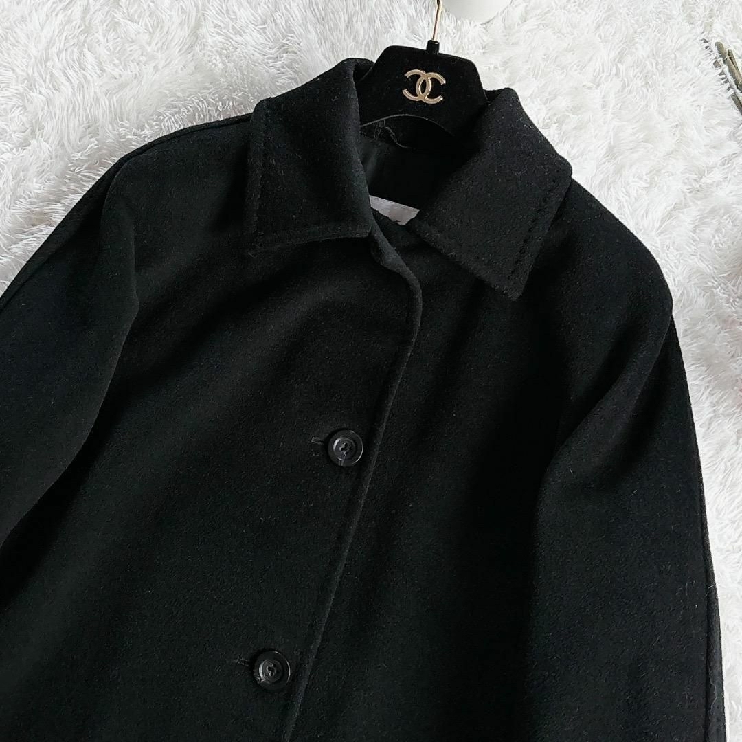 MaxMara　42サイズのウールのジャケット