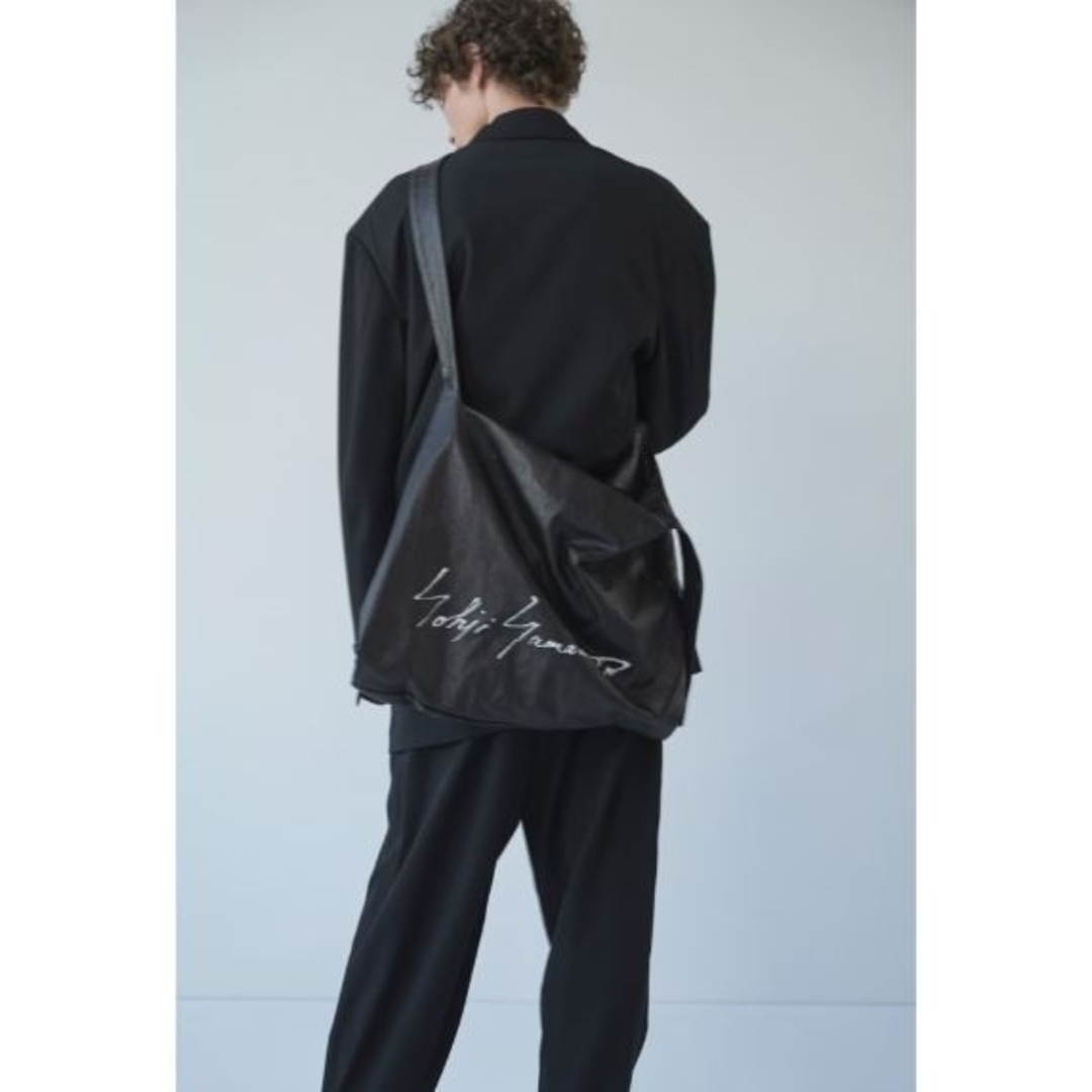 Yohji Yamamoto(ヨウジヤマモト)の【新品同様】ディスコードヨウジヤマモト インフィニットバッグ メンズのバッグ(トートバッグ)の商品写真