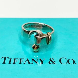 ティファニー フック リング(指輪)の通販 200点以上 | Tiffany & Co.の