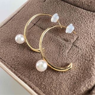 新品未使用⭐︎STAR JEWELRY,ピアス