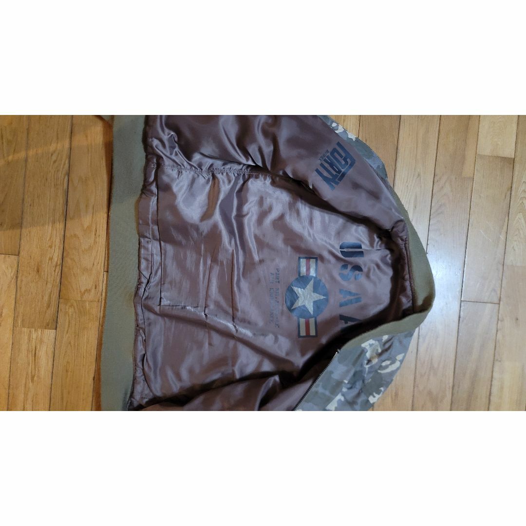 AVIREX(アヴィレックス)のAVIREX メンズのジャケット/アウター(ダウンジャケット)の商品写真