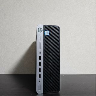 HP 正規Win11 i5-8500 8GB SSD256GB オフィス