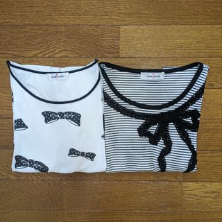 ギャラリービスコンティ(GALLERY VISCONTI)の【Gallery Visconti】Tシャツ　まとめ売り(Tシャツ(半袖/袖なし))