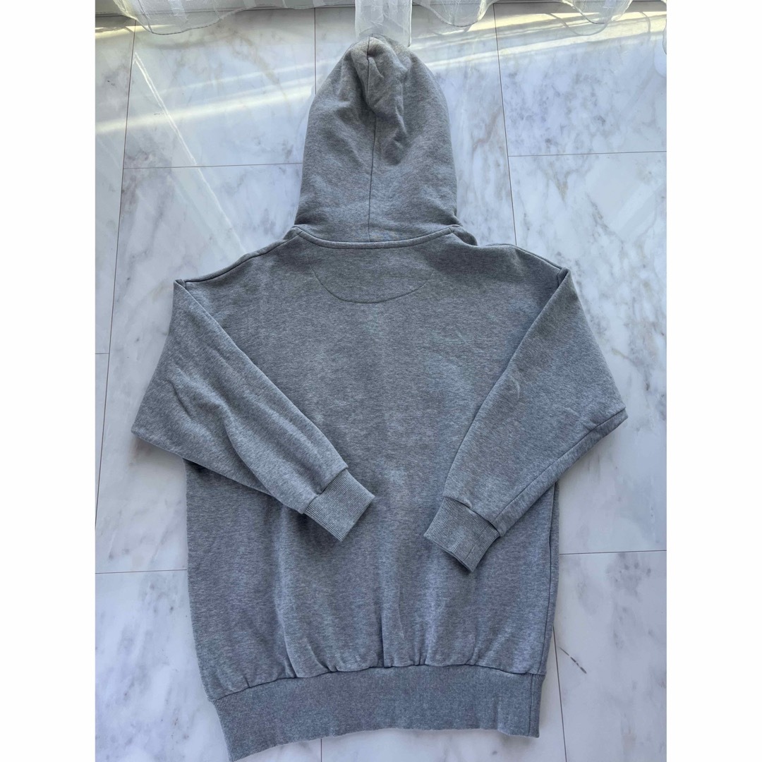 MAISON DE REEFUR ほぼ新品 トレーナー パーカー スウェット 2