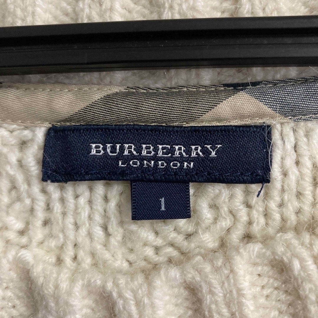 BURBERRY(バーバリー)のBurberry⭐️チュニック⭐️オールシーズンにオススメ⭐️ レディースのトップス(チュニック)の商品写真