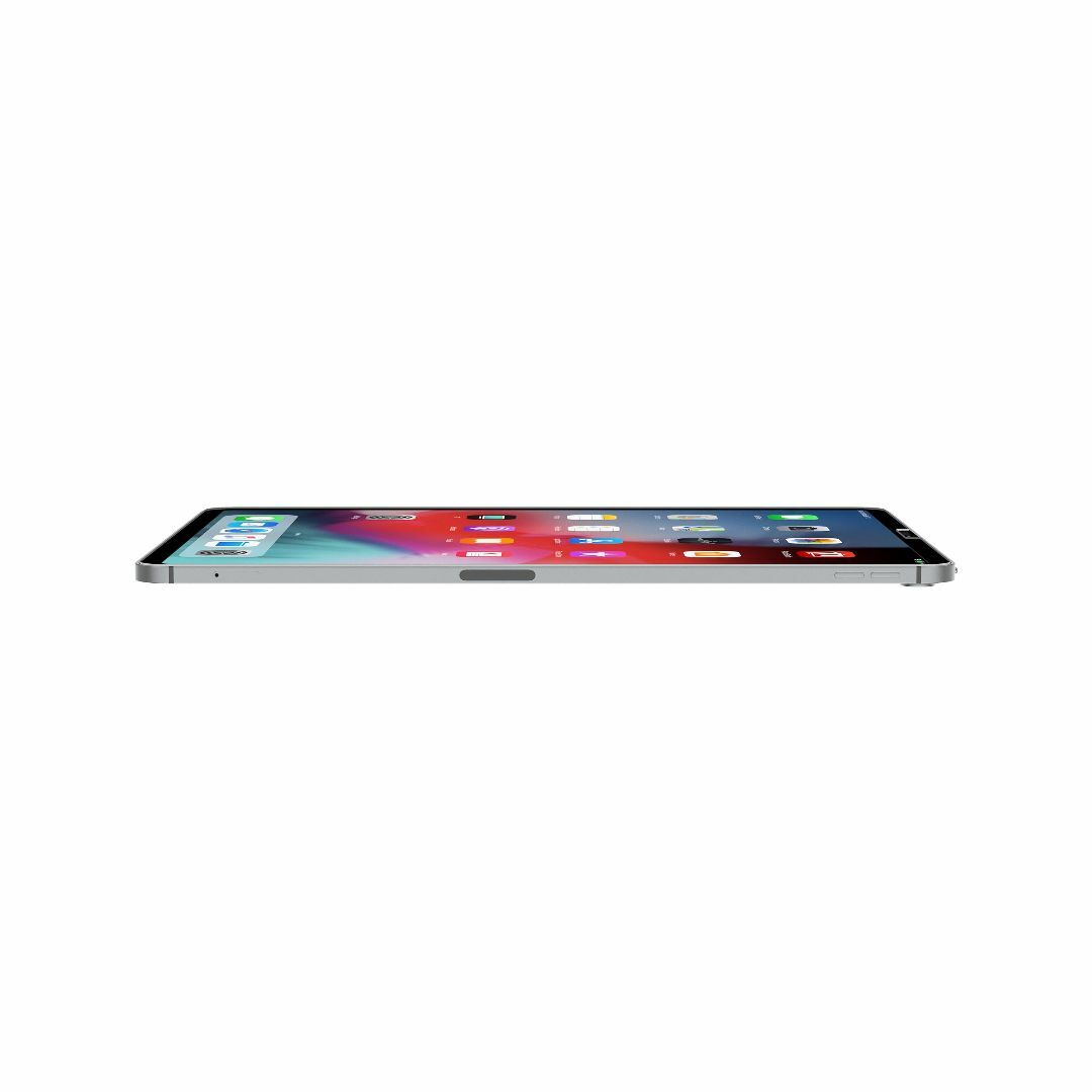 Belkin iPad用保護フィルム iPad Air 10.9インチ(5/4) 2